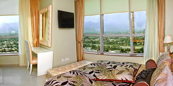 Apartment For Sale In Defence Residency Dha Phase 2 Islamabad