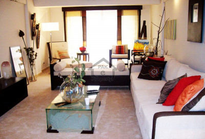 Luxury Apartment For Sale In Askari Tower 1, Sector D, Dha Phase 2, Islamabad