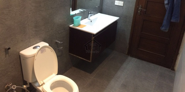 Apartment For Sale In Defence Residency Dha Phase 2, Islamabad