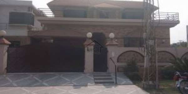 1 Kanal Portion For Rent In Sector A Dha Phase 2 Islamabad