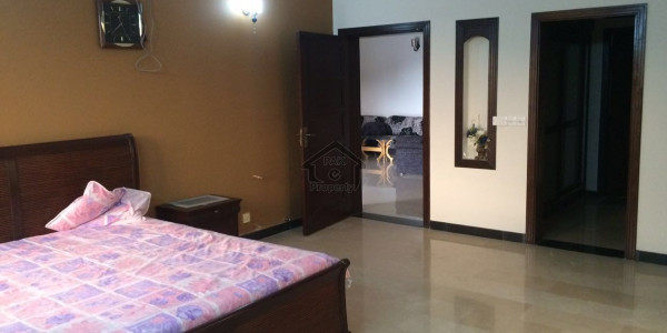 Apartment For Rent In Al Ghurair Giga Defence Residency Dha Phase 2 Islamabad