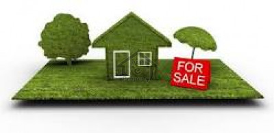 Residential Plot For Sale