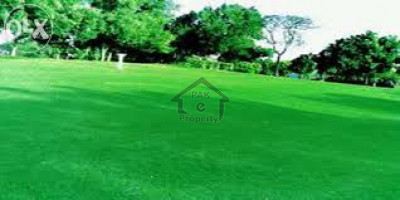 Residential Plot For Sale