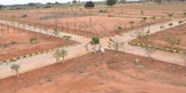 Residential Plot For Sale