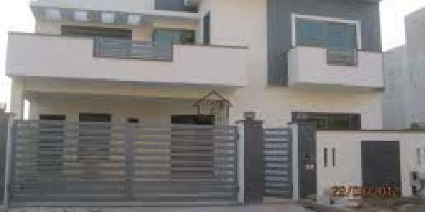 2 Kanal Ideal Bungalow For Sale