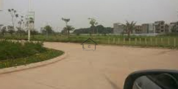 Main Road 130 ft kanal plot for sale at investor rate