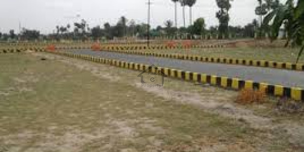 Dha Phase 9 Prism M Block 1 Kanal Plot