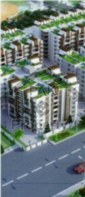 Orchid Apartment Available For Sale In New Building Caledonia In Bani Gala Islamabad