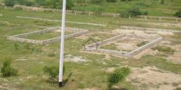 Residential Plot Available For Sale