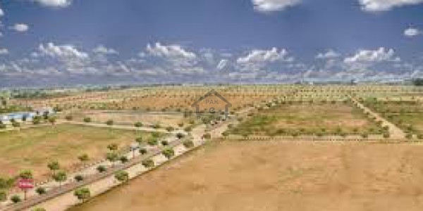 Residential Plot Available For Sale