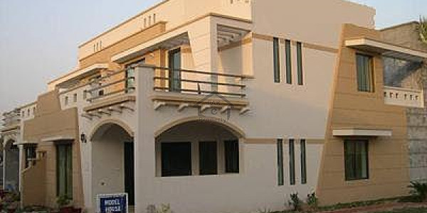 1 Kanal House Upper Portion For Rent Is Dha Lahore Phase 6