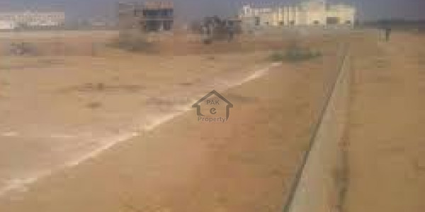 Residential Plot Available For Sale