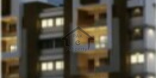 Moringa Apartment Available For Sale In New Building Caledonia In Bani Gala Islamabad