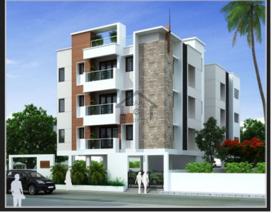 Dha Phase 1 Block K - 2-kanal Full House For Rent