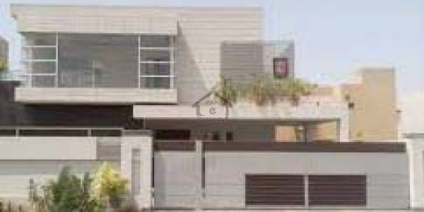 At Dha Phase 3 Block W 1 Kanal Fully Renovated House For Rent