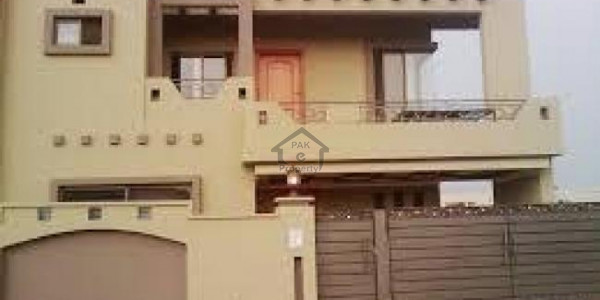 Dha Phase 4 Block Dd - 1-kanal Fully Furnished House For Rent