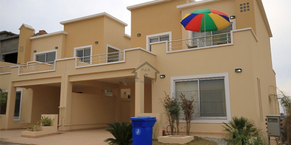 Dha Phase 3 - Block Xx - 2 Kanal Semi Furnished House For Rent.