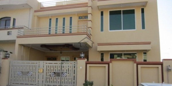 Engineers International Offers Prime Location House In Dha Islamabad