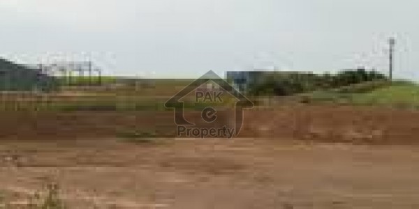 10 Marla Commercial Plot For Sale On Reasonable Price