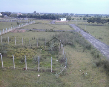 Residential Plot Is Available For Sale