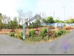 Main Double Road 1000 Square Yard Plot For Sale