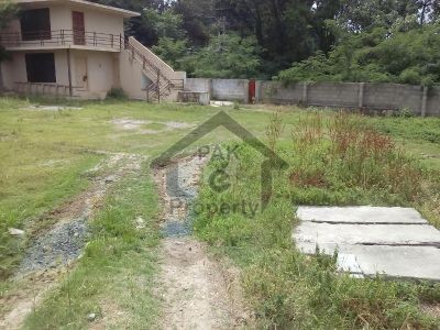 500 Square Yard Plot For Sale