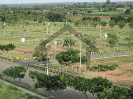 500 Square Yard Plot For Sale On Easy Installment