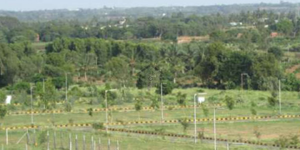 Residential Plot Is Available For Sale