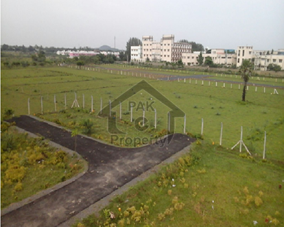 500 Square Yard Plot For Sale