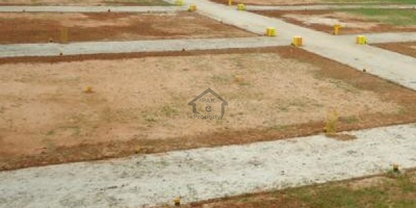 Residential Plot Is Available For Sale