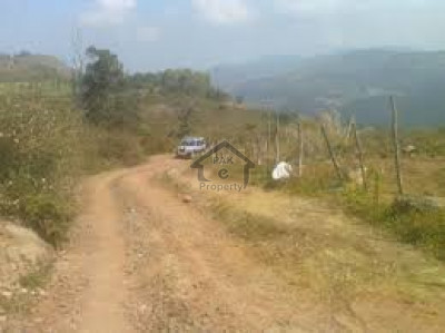 Residential Plot Is Available For Sale