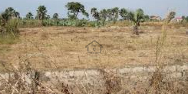 Commercial Plot Available For Sale