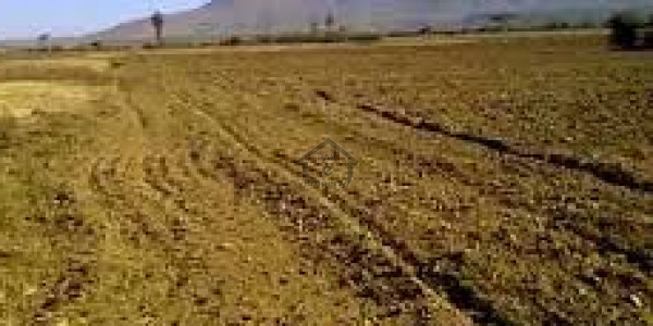 Residential Plot Is Available For Sale