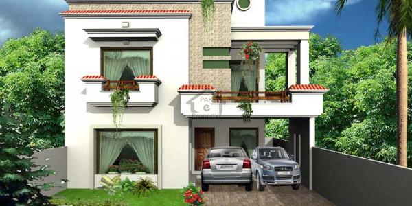 House Available For Sale