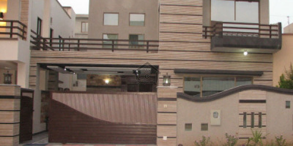 House Available For Sale