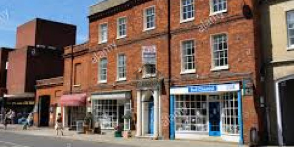 Plaza Available For Sale