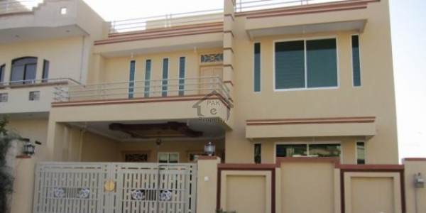 Ground Floor Is Available For Rent