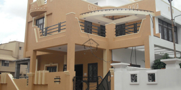 House Available For Rent