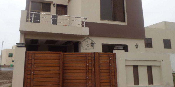 House Available For Sale
