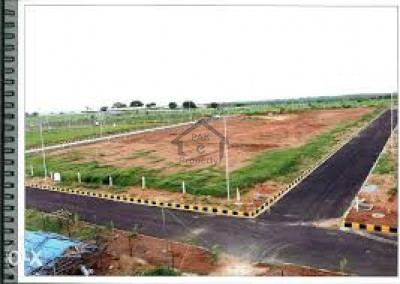 Residential Plot Is Available For Sale