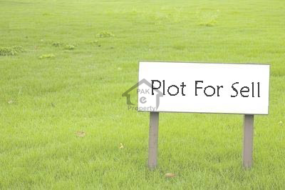 Residential Plot Is Available For Sale