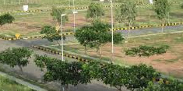 Residential Plot Is Available For Sale