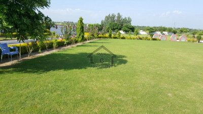 Residential Plot Is Available For Sale