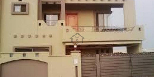 5 Marla Brand New House Available For Rent In Gulraiz Phase 2