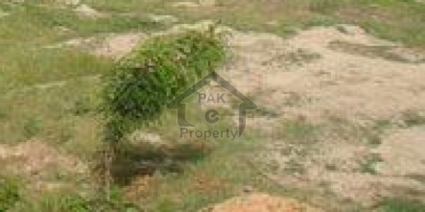 125 Sq Yard Residential Plot File For Sale