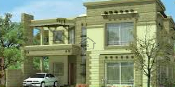 Dha Phase 6 One Kanal Lavish Upper Portion With Separate Independence For Rent