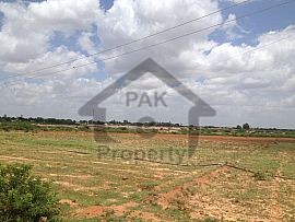 Residential Plot File For Sale In Bahria Golf City