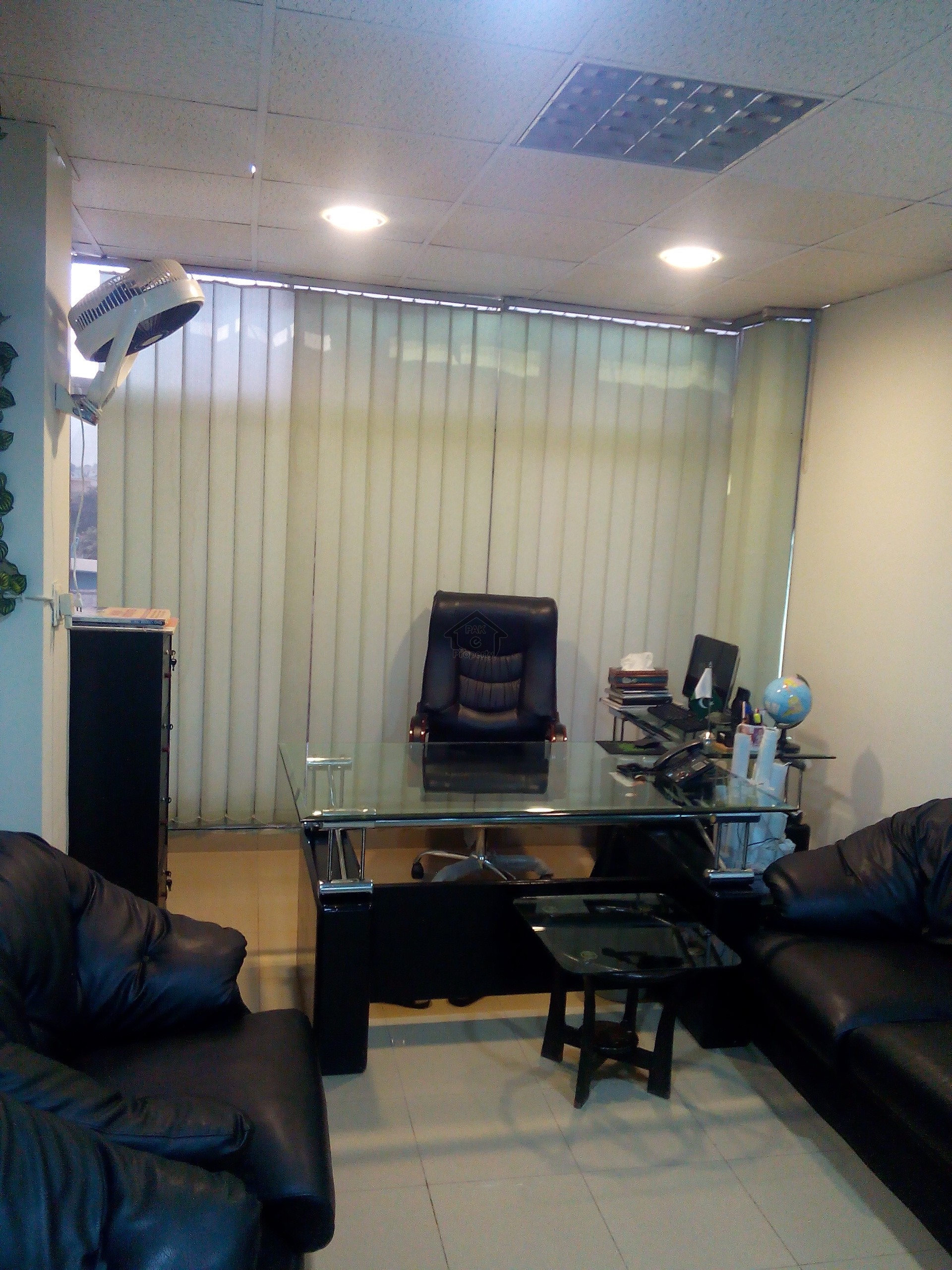 Office Is Available For Sale In G-11 Markaz At Prime Location