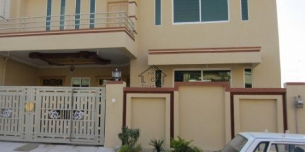 Brand New Upper Portion For Rent 