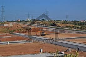 Prime Location Plot Available For Sale In Sector C1 Bahria Enclave Islamabad